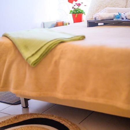 Luxury House Apartamento Vrahati Exterior foto