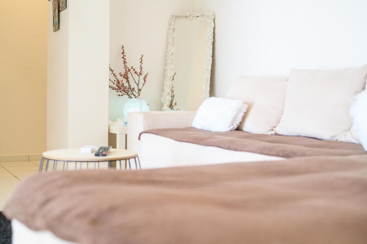 Luxury House Apartamento Vrahati Exterior foto