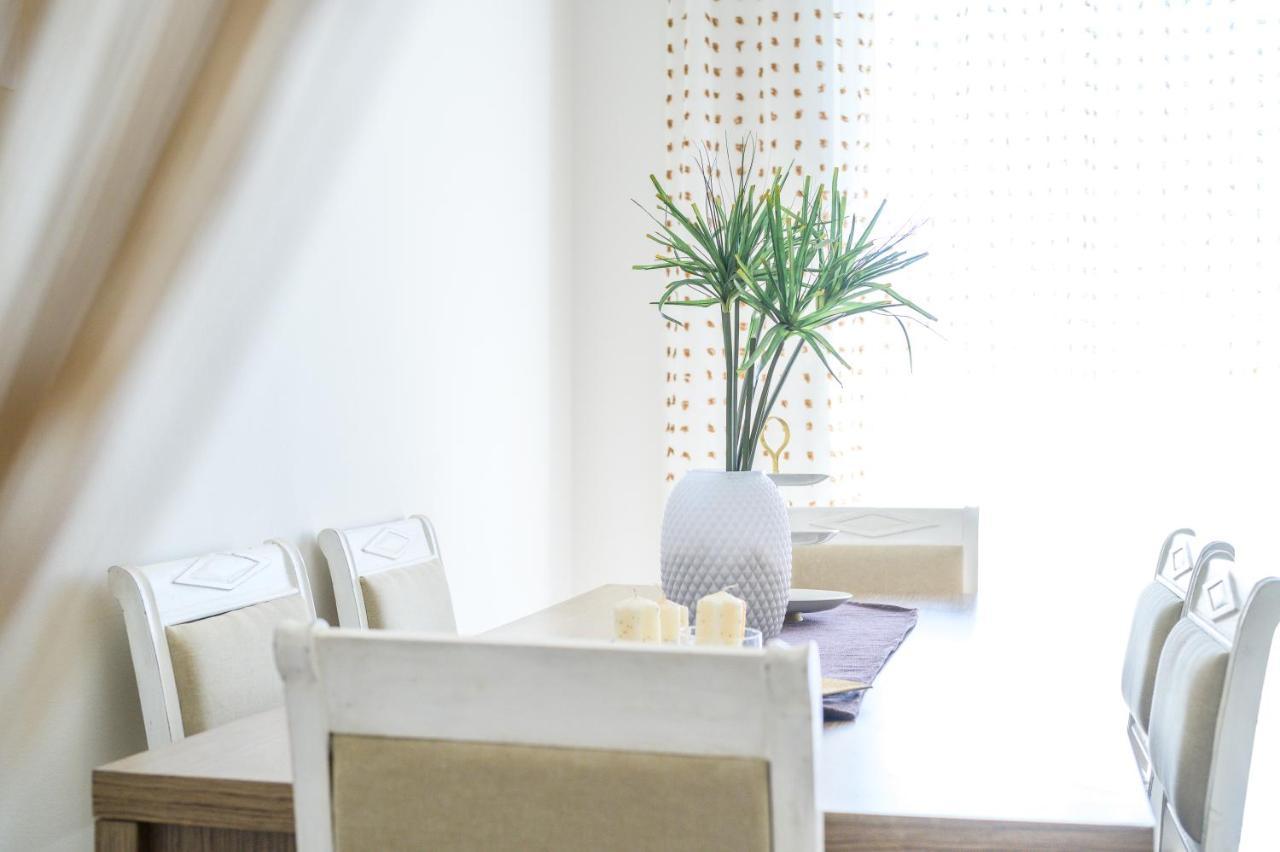 Luxury House Apartamento Vrahati Exterior foto