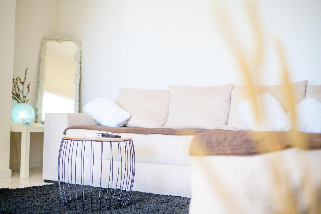 Luxury House Apartamento Vrahati Exterior foto