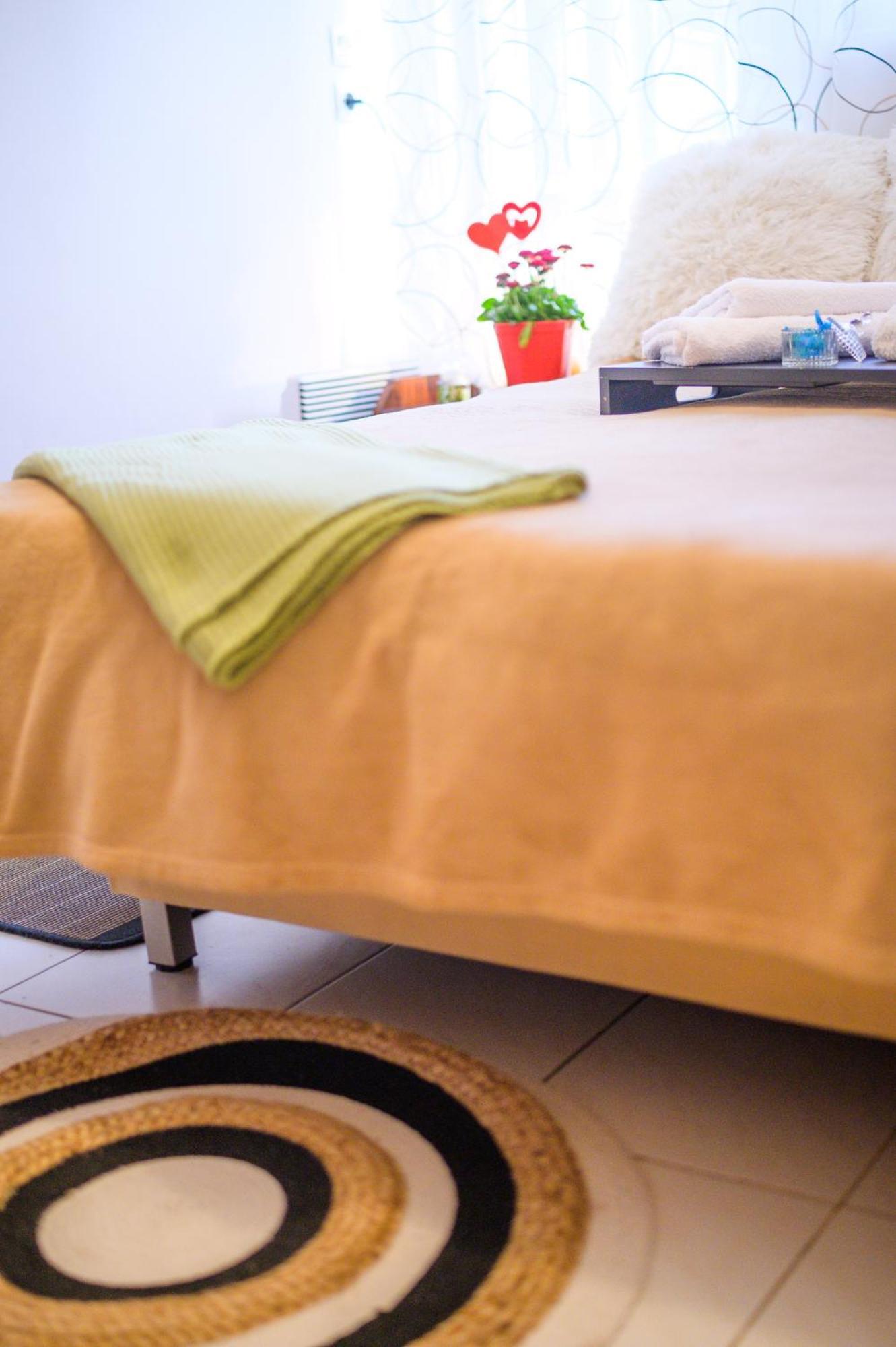 Luxury House Apartamento Vrahati Exterior foto