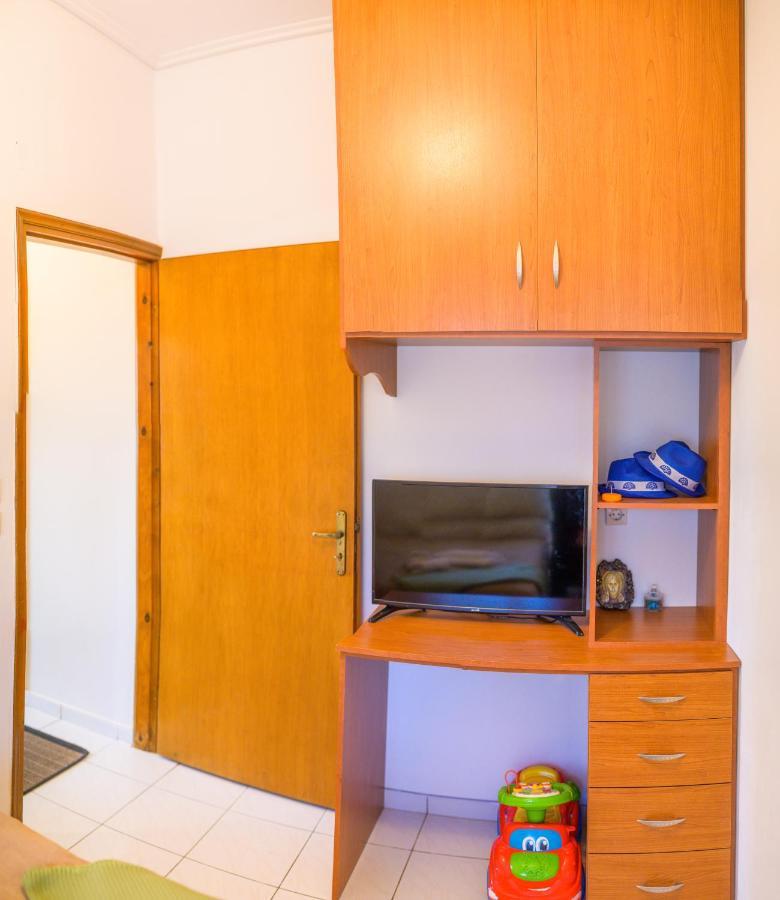 Luxury House Apartamento Vrahati Exterior foto